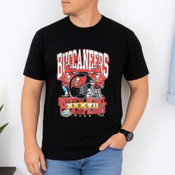 Buccaneers Super Bowl Champions Shirt