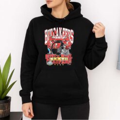 Buccaneers Super Bowl Champions Shirt