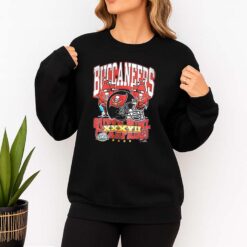 Buccaneers Super Bowl Champions Shirt