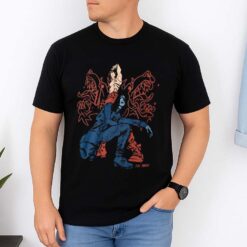 Caitlyn and Vi Arcane Anniversary Shirt