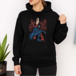 Caitlyn and Vi Arcane Anniversary Shirt