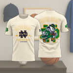 Coach Marcus Freeman Notre Dame Fighting Irish Shirt