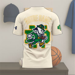 Coach Marcus Freeman Notre Dame Fighting Irish Shirt