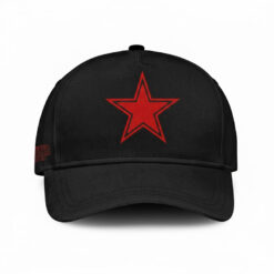 Cowboys Stranger Things Hat