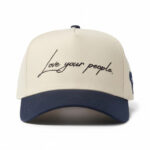 Dak Prescott Love Your People Hat