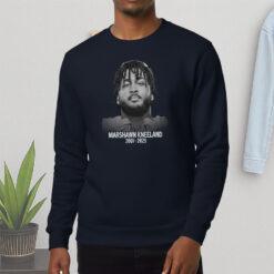 Dallas Cowboys In Memory Of Marshawn Kneeland Shirt