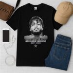 Dallas Cowboys Marshawn Kneeland Pregame Shirt