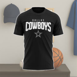 Dallas Cowboys Thank You Memories Marshawn Kneeland Shirt