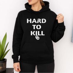 David Stone Hard To Kill Shirt