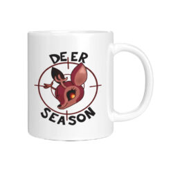 Deer Season Mug