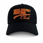 Dick Cheney Hunting Club Hat