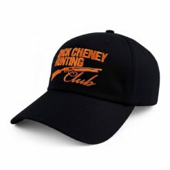Dick Cheney Hunting Club Hat