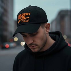 Dick Cheney Hunting Club Hat