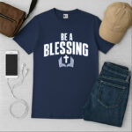 Drake Maye Be A Blessing Shirt