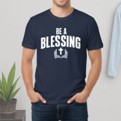 Drake Maye Be A Blessing Shirt