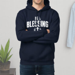 Drake Maye Be A Blessing Shirt