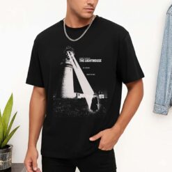 Fan made Poster The Lighthouse Shirt
