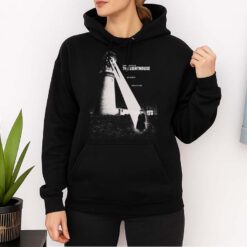 Fan made Poster The Lighthouse Shirt