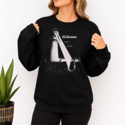 Fan made Poster The Lighthouse Shirt