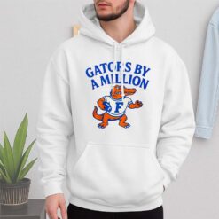 Gators By A Million Shirt