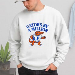 Gators By A Million Shirt