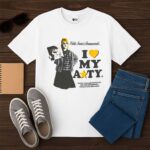 Hayley Williams I Love My Atty Shirt