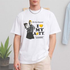 Hayley Williams I Love My Atty Shirt