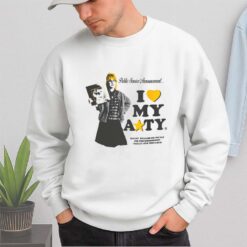 Hayley Williams I Love My Atty Shirt