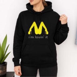 I'm Lovin' It Shirt