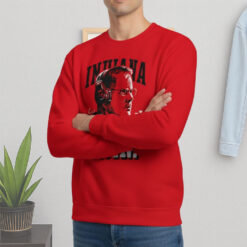 Iu Football Curt Cignetti I Win Shirt