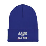 Jack Schlossberg For New York City Beanie Hat