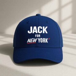 Jack Schlossberg For New York City Hat