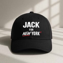 Jack Schlossberg For New York City Hat