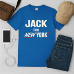 Jack Schlossberg For New York City Shirt