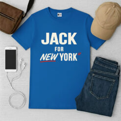 Jack Schlossberg For New York City Shirt
