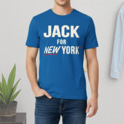 Jack Schlossberg For New York City Shirt