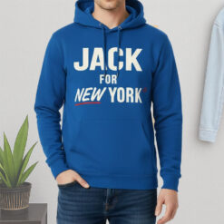 Jack Schlossberg For New York City Shirt