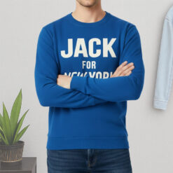 Jack Schlossberg For New York City Shirt