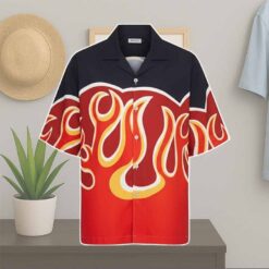 Jalen Williams Salunell Hawaiian Shirt