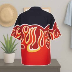 Jalen Williams Salunell Hawaiian Shirt