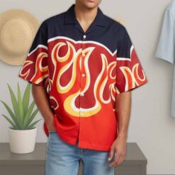 Jalen Williams Salunell Hawaiian Shirt