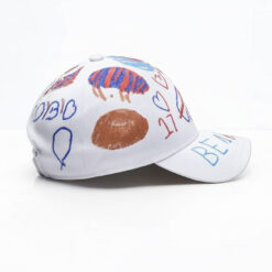 Josh Allen Buffalo Oishei Max and Ben Hat