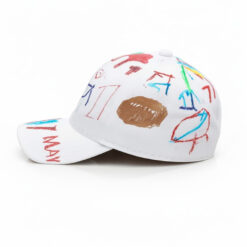 Josh Allen Buffalo Oishei Max and Ben Hat