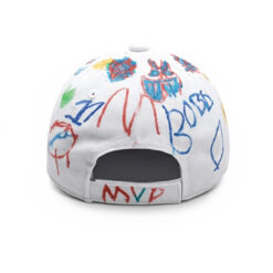 Josh Allen Buffalo Oishei Max and Ben Hat