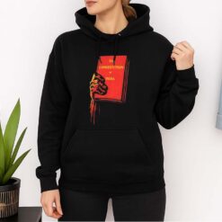 Kunal Kamra The Constitution Of India Shirt