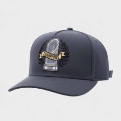 LA Dodgers World Series Champs Parade Hat