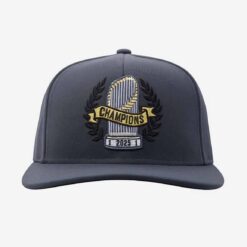 LA Dodgers World Series Champs Parade Hat