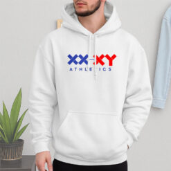Louis Barker XX XY Athletics Shirt