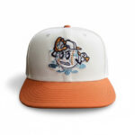 Louisville Bats Sweaty Ball Hat