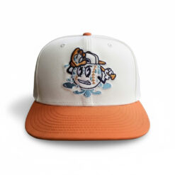 Louisville Bats Sweaty Ball Hat